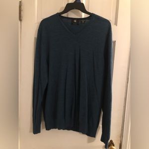 Calvin Klein Men’s Sweater